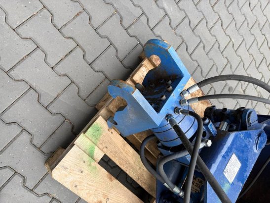 Eurograb Sor125H 2008 Sorting Grab eurograb Sor125H 2008 2 image 14