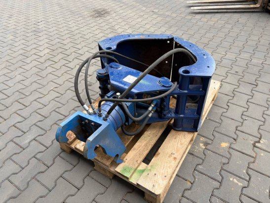 Grabber Eurograb Sor125H 2008 eurograb Sor125H 2008 2 image 15