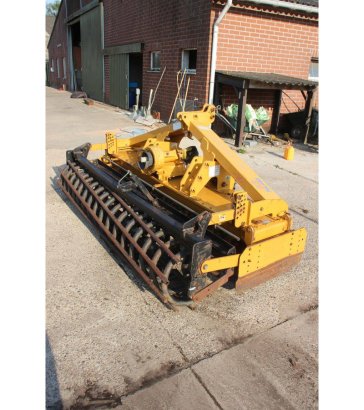 Rotorkopegg Alpego RH-300 1988 Alpego RH-300 1988 2 image 21