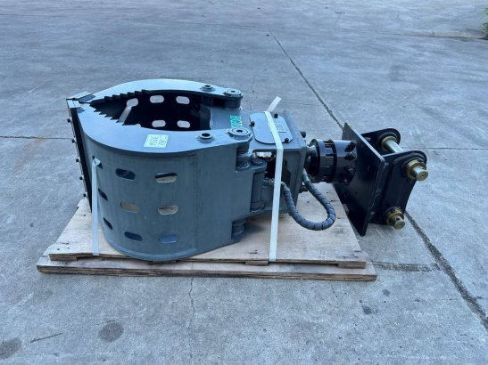 Sorting grabber HGRP 30F 2025 HGRP 30F 2025 2 image 6