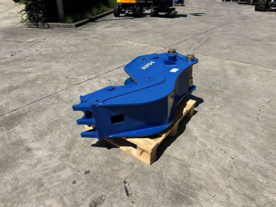 Crusher G-Force HP04 2025 G-Force HP04 2025 2 image 6