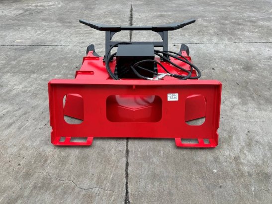 Mulcher Giyi X - DM43 2026 Giyi X - DM43 2026 2 image 6