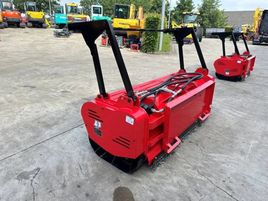 Mulcher Giyi GY60 2026 Giyi GY60 2026 2 image 6