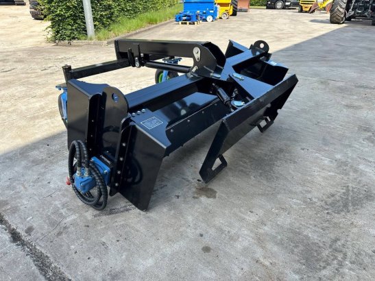 Scarifier Suitable for Skid Steer Loader Giyi PR71 2026 Giyi PR71 2026 2 image 6