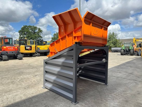 Sieve machine 2026 Onbekend 2026 2 image 6