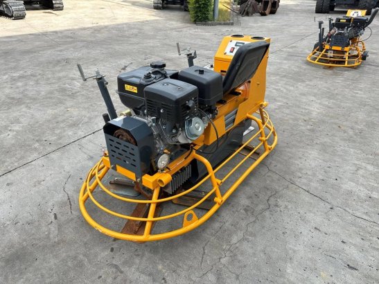 Concrete polisher Sdlool 80R 2025 SDLOOL 80R 2025 2 image 6
