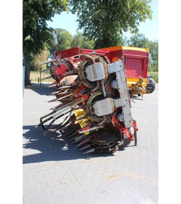 Maize header Kemper 375 Plus 2011 Kemper 375 Plus 2011 2 image 6