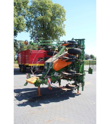 Maize planter Amazone EDX 6000-2C 2014 Amazone EDX 6000-2C 2014 2 image 6