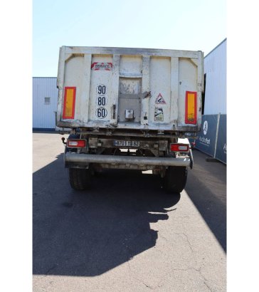 Benalu BEN 2008 Tipper Semi-trailer Benalu BEN 2009 2 image 6