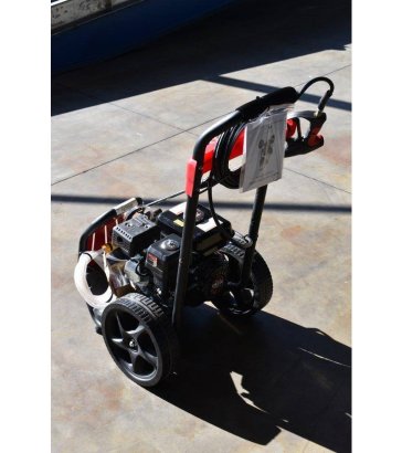 Bison HPW175 High-Pressure Cleaner 2021 New BISON HPW175 2021 1 image 6