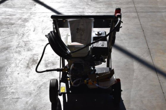 Bison HPW165 2021 High-Pressure Cleaner New BISON HPW165 2021 1 image 6