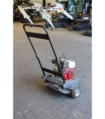 Giant GP1950G Petrol Vibratory Plate 2025 Giant GP1950G 2025 2 image 6