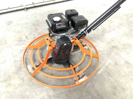 Daewoo DAGT36 Petrol Butterfly Machine 2026 New Daewoo DAGT36 2026 1 image 6