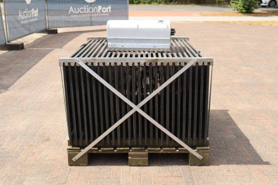 Batch of Abound Solar AB1-67B solar panels abound solar AB1-67B 2 image 6