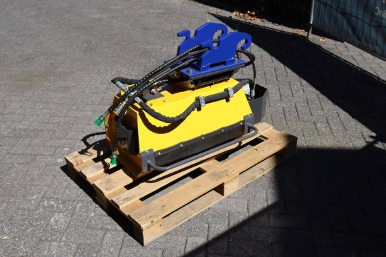 Flail mower Lancini KM-800 80cm 2025 New Lancini KM-800 2025 1 image 6