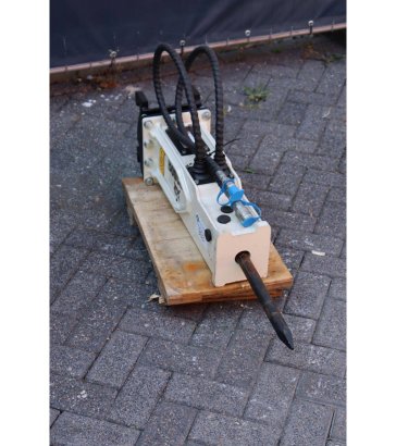 Bobcat 2023 Demolition Hammer 2023 2 image 17