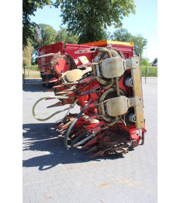 Kemper 375 PLUS Corn Head Kemper 375 PLUS 2 image 6