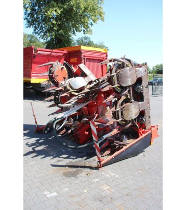 Maize header Kemper 375 Plus 2016 Kemper 375 Plus 2016 2 image 6