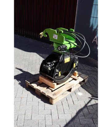 Häner Grabber HWG1500 2024 New Haner HWG1500/1500.50 2024 1 image 6