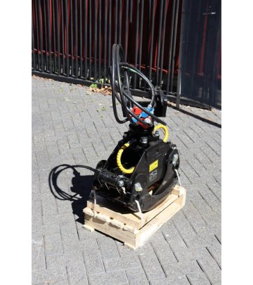 Wood clamp Cw05 Häner GR30FF 2025 New Haner GR30FF 2025 1 image 6