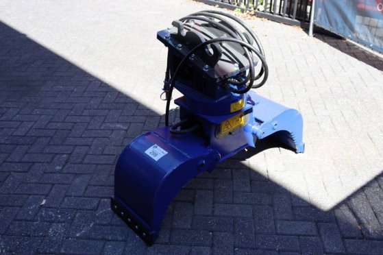 Sorting grabber 2026 New Onbekend 2026 1 image 6