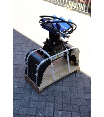 Häner HG100T 2026 Grabber New Haner HG100T 2026 1 image 6