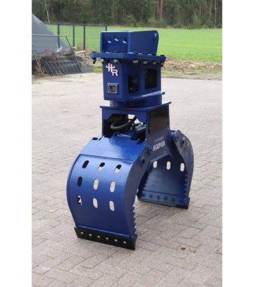 Sorting Grabber Heroe GRP450 2026 New HEROE GRP450 2026 1 image 6