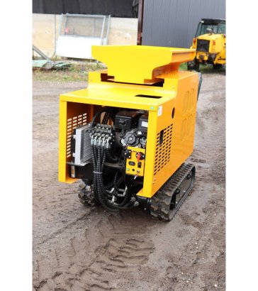 Crusher SDLOOL SSJ135 Petrol 10kW 2026 New SDLOOL SSJ135 2026 1 image 6