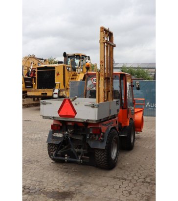 Implement carrier Holder C 3.42 Diesel Holder C3.42 2 image 6