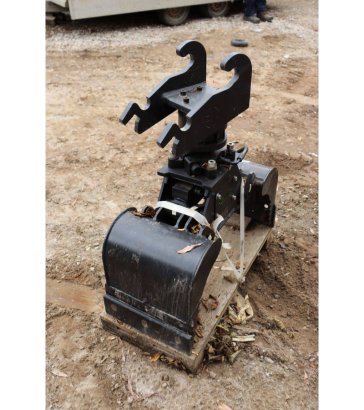 Häner HG100T 2025 Sorting Grab New Haner HG100T 2025 1 image 6