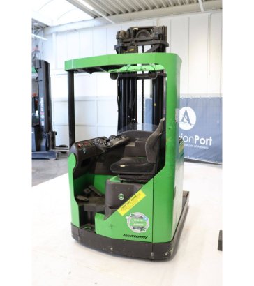 Reach truck Cesab/BT RRB2/15 Electric 1600kg 2002 BT RR B2/15 2002 2 image 6