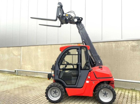 Everun ERT1500 Telehandler Diesel 2025 New Everun ERT1500 2025 1 image 6