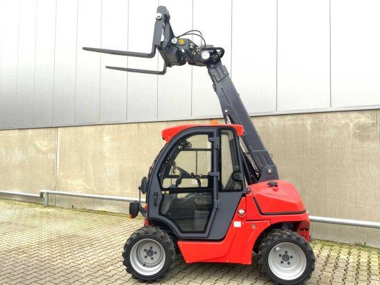 Everun ERT1500 Telehandler Diesel 2025 New Everun ERT1500 2025 1 image 6