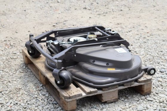 Husqvarna Combi 112 2017 Mower Deck Combi 112 2017 2 image 6
