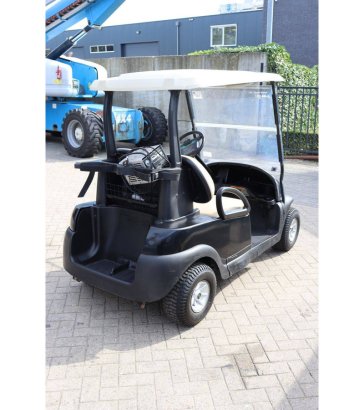 Golf Cart Club-car Electric 12V 2007 2007 2 image 6