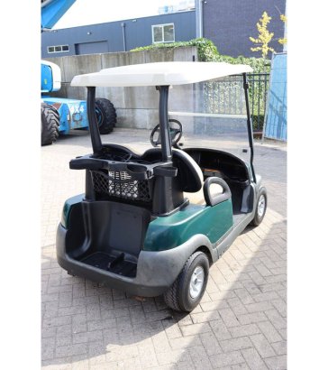 Golf Cart Club-car Electric 12V 2004 2004 2 image 6