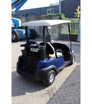 Electric Golf Cart Club-car 2007 2007 2 image 6