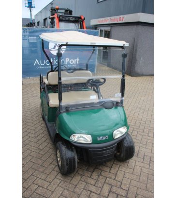Golf cart EZ-GO RXV Electric 2019 ez-go RXV 2019 2 image 6