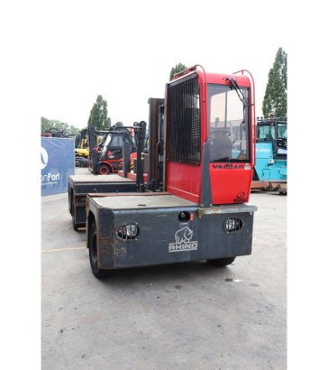 Side loader Valmar VSM50/12/35 Diesel 5000kg 3.5m 2017 VALMAR VSM50/12/35 2017 2 Side loaders image 6