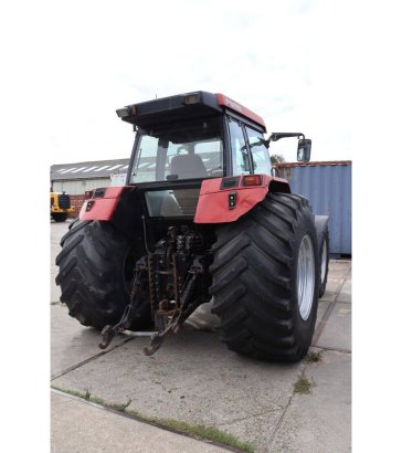 Tractor Case IH 5150A Diesel 125hp 1995 IH 5150A 1995 2 image 6