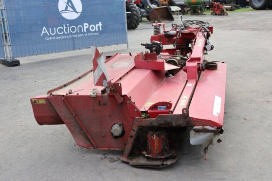 TF-Stoll Disc Mower Stoll 2 image 6