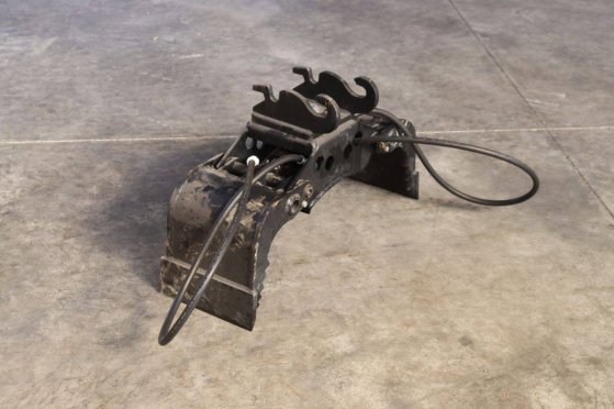 Sorting gripper RAU 2 image 6