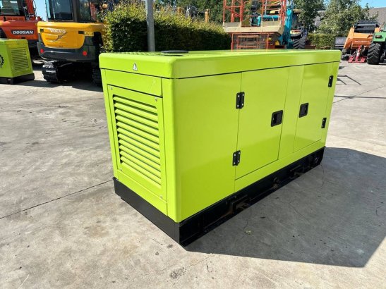 Generator Compal Power VG-R30 2026 New compal power VG-R30 2026 1 Generators image 6
