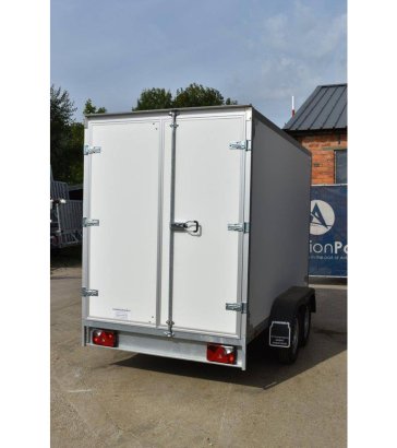 Enclosed Trailer Kerenzo 750kg 3.00x1.50x1.80m New KERENZO 1 image 6