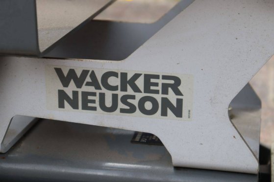 Wacker Neuson AP1840e Electric Vibratory Plate 1.2kW 2019 New Neuson Vibroplate AP1840e 2019 1 image 6