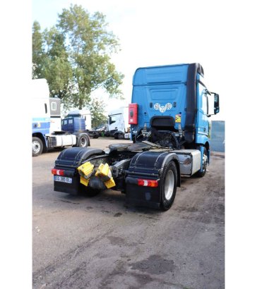 Tractor unit Mercedes-Benz Actros 963-4-A Diesel 428 hp 2016 Mercedes-Benz Actros 963-4-A 2016 2 image 6