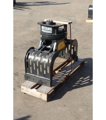 Mustang GRP150 2026 Sorting Grab New Mustang GRP150 2026 1 image 6
