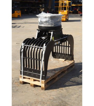 Häner HG400D 2026 Sorting Grab New Haner HG400D 2026 1 image 6