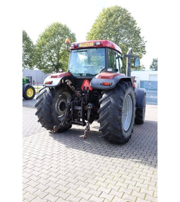 Tractor Case IH MX135 Diesel 135hp 2001 IH MX135 2001 2 image 6
