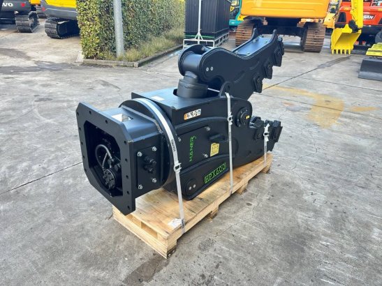 Crusher Haner HPX600a 2026 New Haner HPX600a 2026 1 image 6